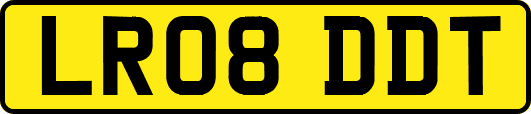 LR08DDT