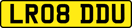 LR08DDU