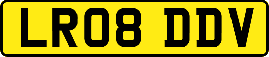 LR08DDV