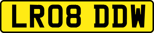 LR08DDW