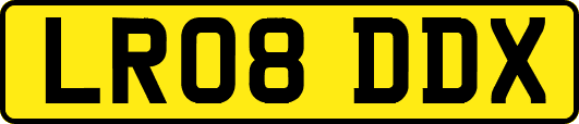 LR08DDX