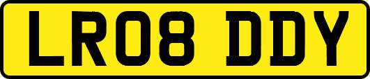 LR08DDY