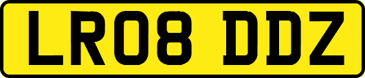 LR08DDZ