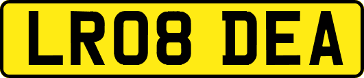 LR08DEA