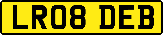 LR08DEB
