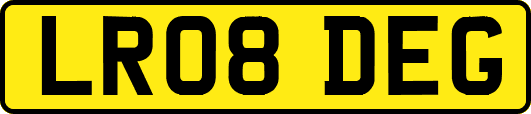 LR08DEG