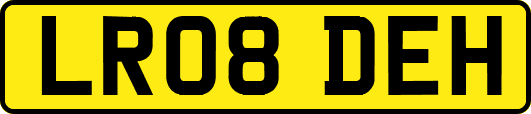 LR08DEH