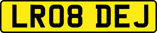 LR08DEJ