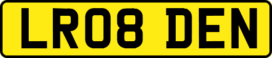 LR08DEN