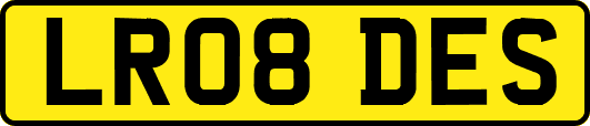 LR08DES