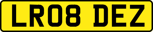 LR08DEZ