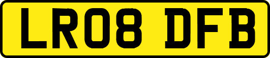 LR08DFB