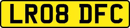 LR08DFC