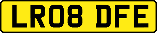 LR08DFE