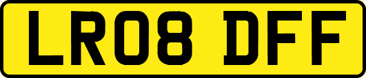 LR08DFF