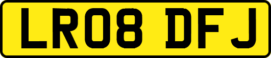 LR08DFJ