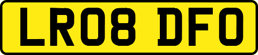 LR08DFO