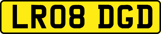 LR08DGD