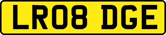 LR08DGE
