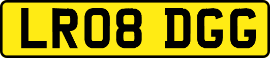LR08DGG