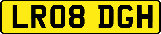 LR08DGH