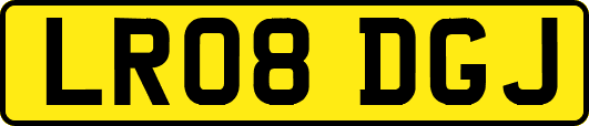 LR08DGJ