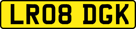 LR08DGK
