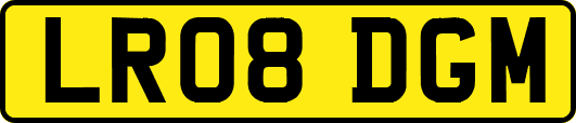 LR08DGM