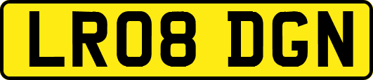 LR08DGN