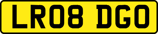 LR08DGO