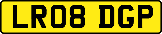 LR08DGP