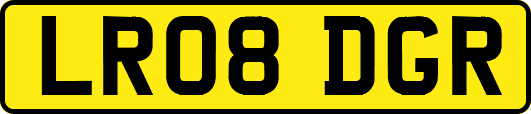 LR08DGR
