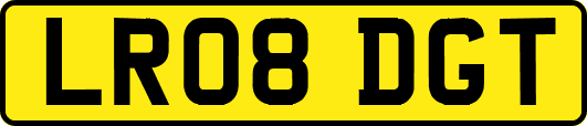 LR08DGT