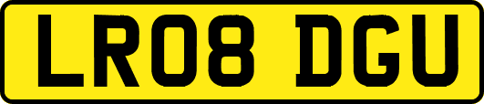 LR08DGU