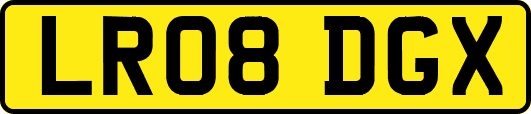 LR08DGX