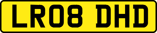 LR08DHD