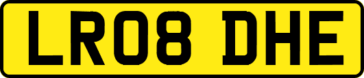 LR08DHE