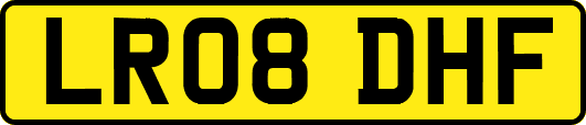 LR08DHF