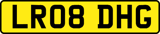 LR08DHG