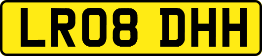 LR08DHH