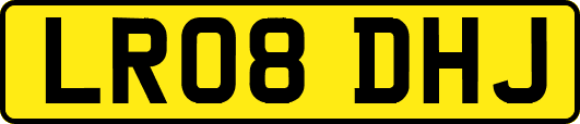 LR08DHJ