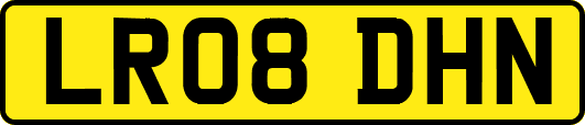 LR08DHN