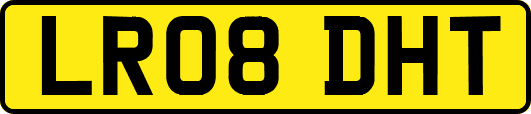 LR08DHT