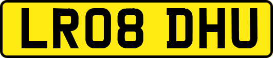 LR08DHU