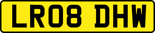 LR08DHW