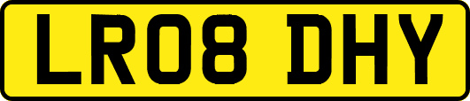 LR08DHY