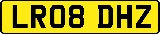 LR08DHZ