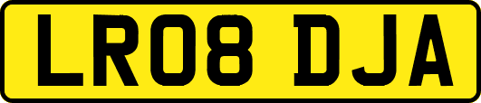 LR08DJA