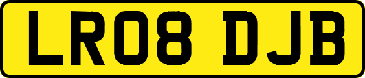 LR08DJB