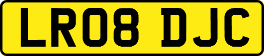 LR08DJC